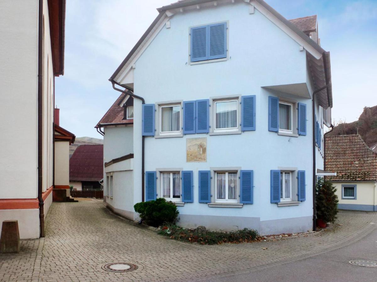 Flesch-2 By Interhome Apartment
