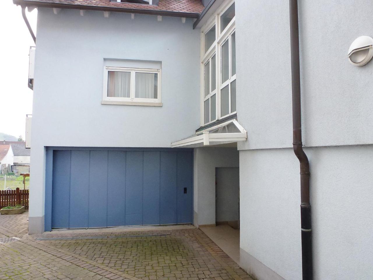 Flesch-2 By Interhome Apartment